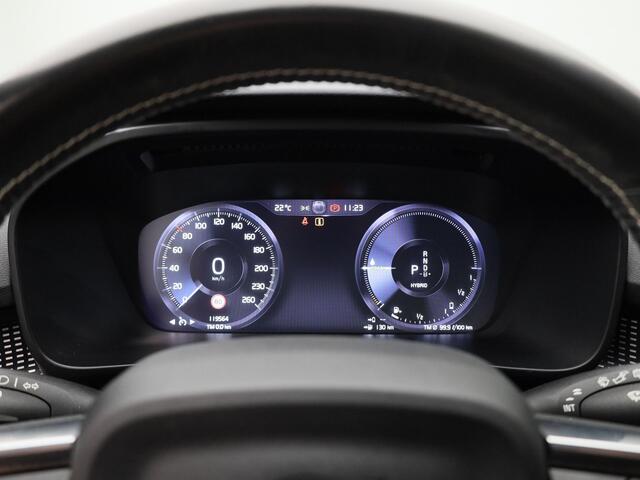 Volvo XC40 1.5 T4 Recharge R-Design | CAMERA | KEYLESS | STOEL- EN BANKVERW.