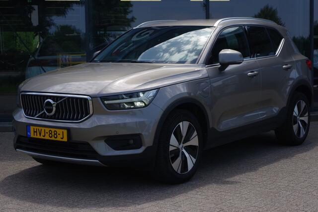 Volvo XC40 1.5 T4 211 PK Recharge Inscription Expression PHEV, Stoelverwarming, Carplay, Camera