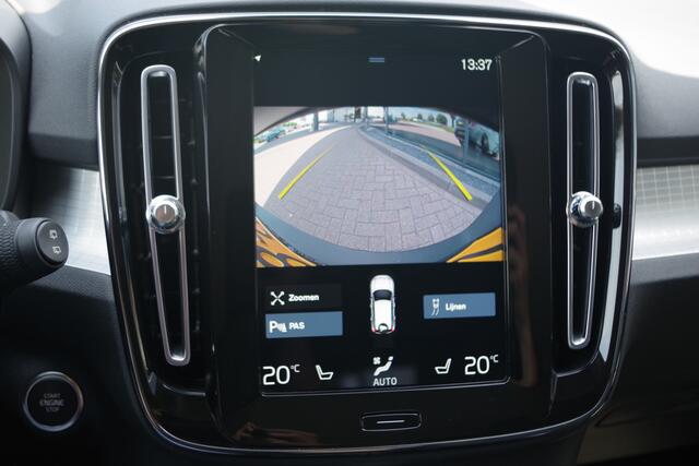 Volvo XC40 1.5 T4 211 PK Recharge Inscription Expression PHEV, Stoelverwarming, Carplay, Camera