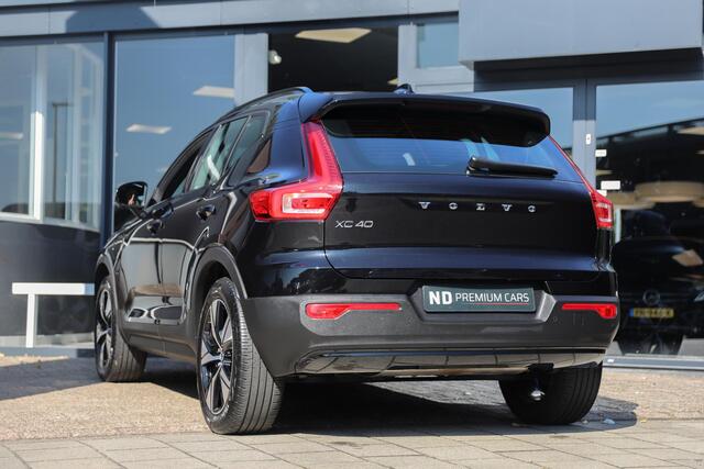 Volvo XC40 1.5 T5 Recharge R-Design | Schuif- opendak | Trekhaak Elektr. | 360 Camera