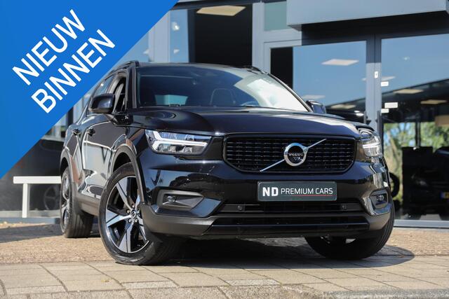 Volvo XC40 1.5 T5 Recharge R-Design | Schuif- opendak | Trekhaak Elektr. | 360 Camera