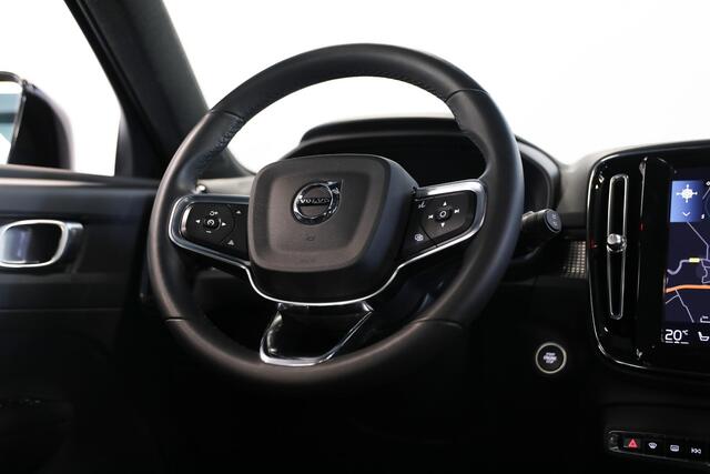 Volvo XC40 1.5 T5 Recharge R-Design | Schuif- opendak | Trekhaak Elektr. | 360 Camera