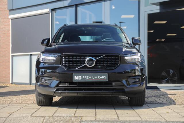 Volvo XC40 1.5 T5 Recharge R-Design | Schuif- opendak | Trekhaak Elektr. | 360 Camera