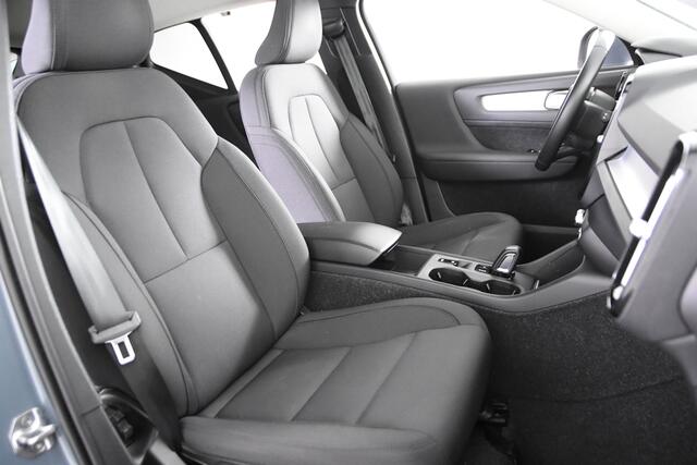 Volvo XC40 1.5 T4 Recharge *1ste Eigenaar*Navigatie*Stoelverwarming*Camera*