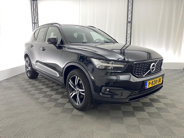 Volvo XC40 1.5 T3 Inscription | Apple carplay | Navigatie | Stoel- stuurverwarming |