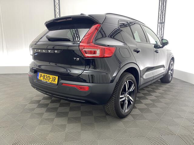 Volvo XC40 1.5 T3 Inscription | Apple carplay | Navigatie | Stoel- stuurverwarming |