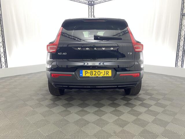 Volvo XC40 1.5 T3 Inscription | Apple carplay | Navigatie | Stoel- stuurverwarming |