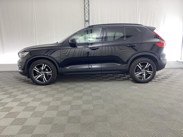Volvo XC40 1.5 T3 Inscription | Apple carplay | Navigatie | Stoel- stuurverwarming |