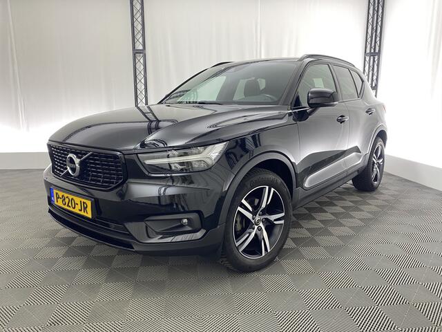 Volvo XC40 1.5 T3 Inscription | Apple carplay | Navigatie | Stoel- stuurverwarming |