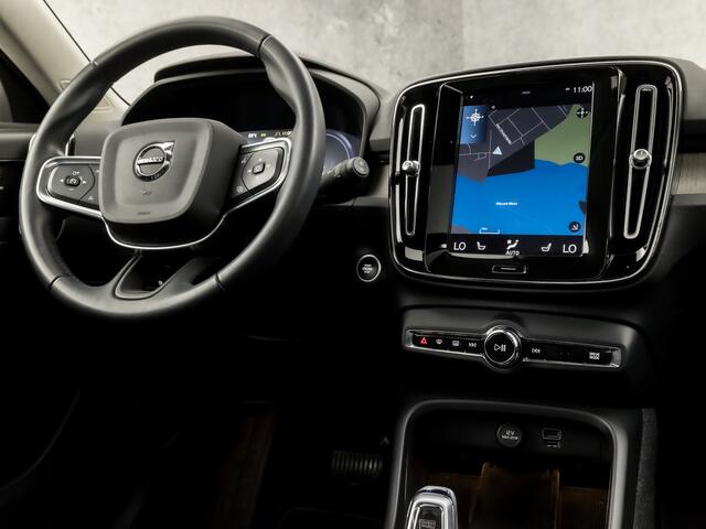 Volvo XC40 1.5 T5 Inscription 263Pk Automaat (PANORAMADAK, APPLE CARPLAY, GROOT NAVI, HARMAN/KARDON, LEDER, 360 CAMERA, MEMORY SEATS, TREKHAAK, ADAPTIVE CRUISE, GETINT GLAS, NIEUWSTAAT)