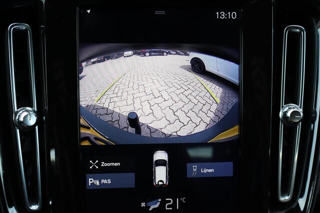 Volvo XC40 1.5 T3 R-Design Navigatie, Cruise control, Climate control, Trekhaak