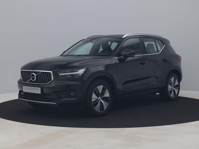 Volvo XC40 1.5 T4 Recharge Business Pro | LEDER | STOELVERW. | CAMERA | KEYLESS