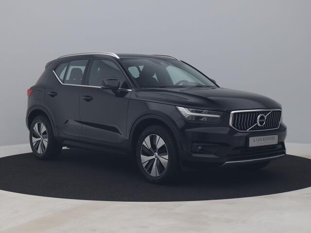 Volvo XC40 1.5 T4 Recharge Business Pro | LEDER | STOELVERW. | CAMERA | KEYLESS