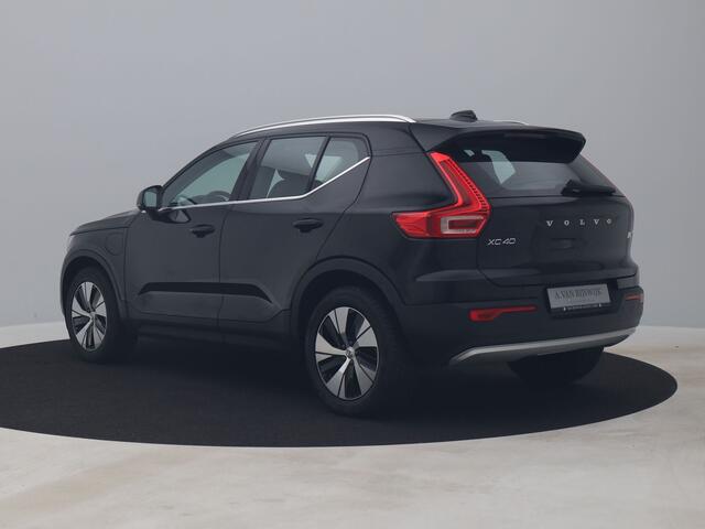 Volvo XC40 1.5 T4 Recharge Business Pro | LEDER | STOELVERW. | CAMERA | KEYLESS