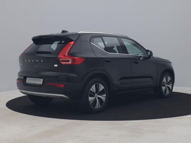 Volvo XC40 1.5 T4 Recharge Business Pro | LEDER | STOELVERW. | CAMERA | KEYLESS