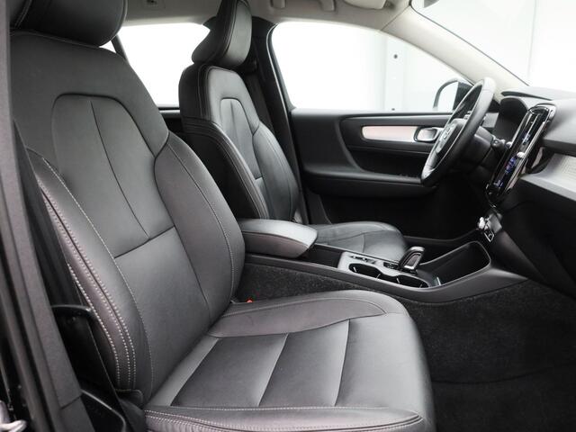Volvo XC40 1.5 T4 Recharge Business Pro | LEDER | STOELVERW. | CAMERA | KEYLESS