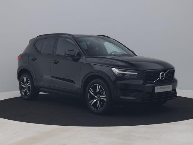 Volvo XC40 1.5 T3 163 PK Automaat R-Design | CAMERA | H&K | LEDER | KEYLESS