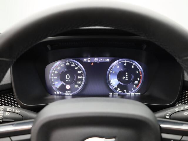 Volvo XC40 1.5 T3 163 PK Automaat R-Design | CAMERA | H&K | LEDER | KEYLESS