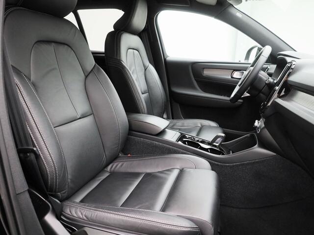 Volvo XC40 1.5 T3 163 PK Automaat R-Design | CAMERA | H&K | LEDER | KEYLESS