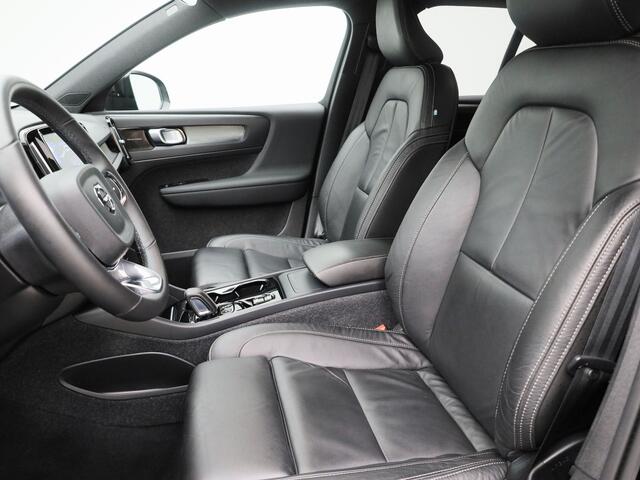 Volvo XC40 1.5 T3 163 PK Automaat R-Design | CAMERA | H&K | LEDER | KEYLESS