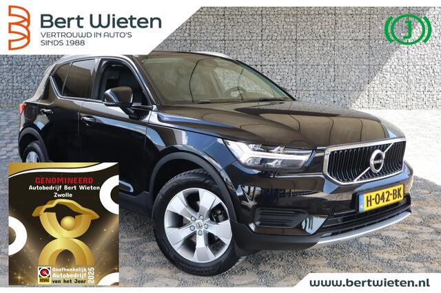 Volvo XC40 1.5 T3 | Geen import | Camera | Schuifdak | Carplay