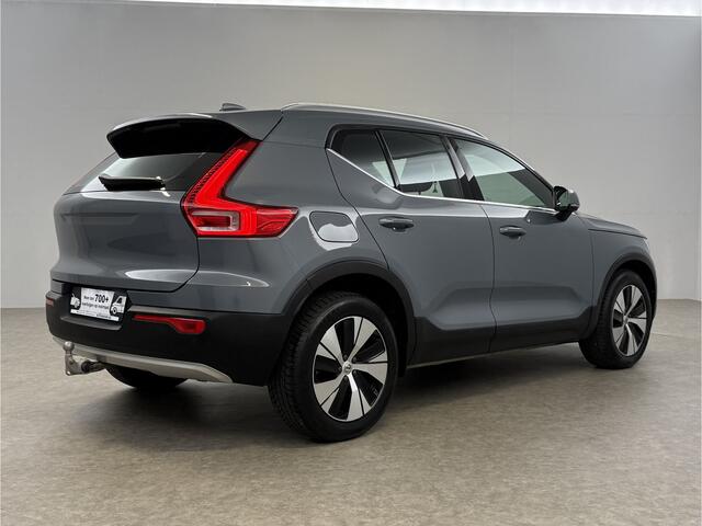 Volvo XC40 1.5 T5 Inscription 262PK Hybride LED Camera Carplay Clima Cruise Navi PDC 18''LMV