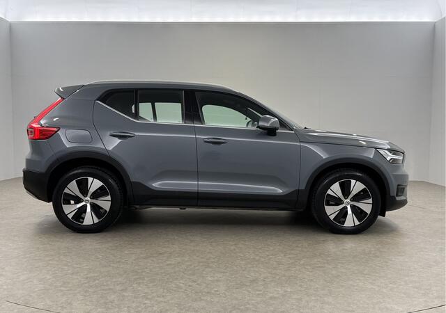 Volvo XC40 1.5 T5 Inscription 262PK Hybride LED Camera Carplay Clima Cruise Navi PDC 18''LMV