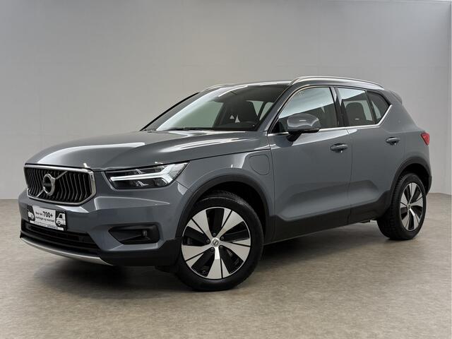 Volvo XC40 1.5 T5 Inscription 262PK Hybride LED Camera Carplay Clima Cruise Navi PDC 18''LMV