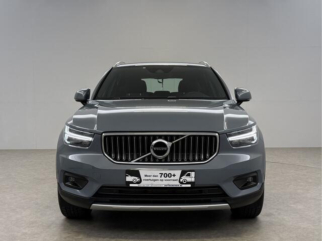 Volvo XC40 1.5 T5 Inscription 262PK Hybride LED Camera Carplay Clima Cruise Navi PDC 18''LMV