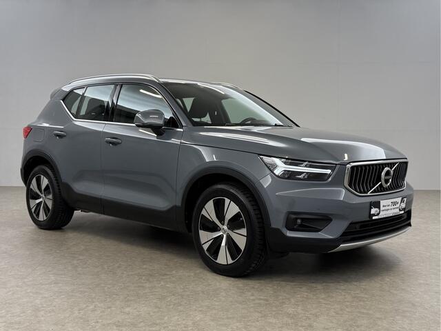 Volvo XC40 1.5 T5 Inscription 262PK Hybride LED Camera Carplay Clima Cruise Navi PDC 18''LMV