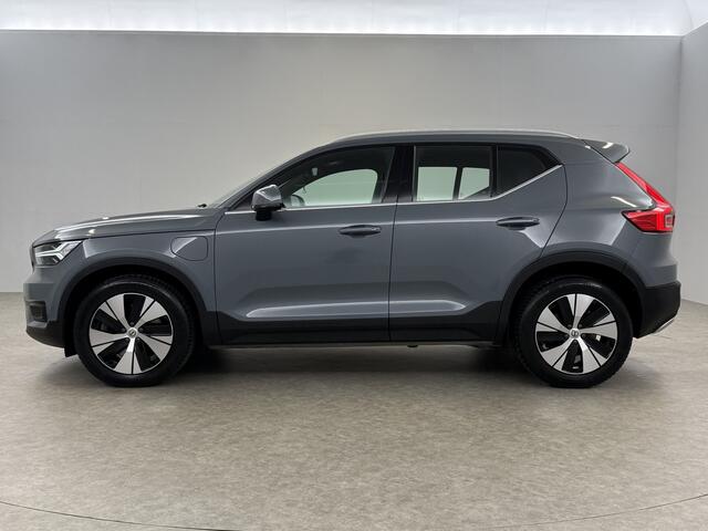 Volvo XC40 1.5 T5 Inscription 262PK Hybride LED Camera Carplay Clima Cruise Navi PDC 18''LMV