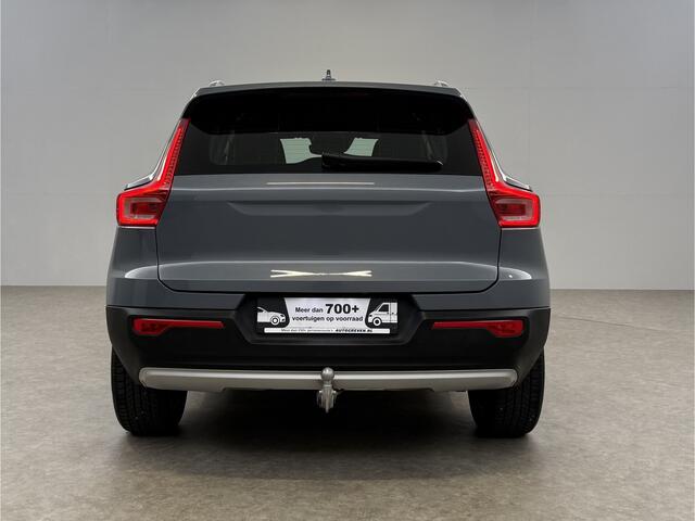 Volvo XC40 1.5 T5 Inscription 262PK Hybride LED Camera Carplay Clima Cruise Navi PDC 18''LMV
