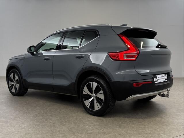 Volvo XC40 1.5 T5 Inscription 262PK Hybride LED Camera Carplay Clima Cruise Navi PDC 18''LMV