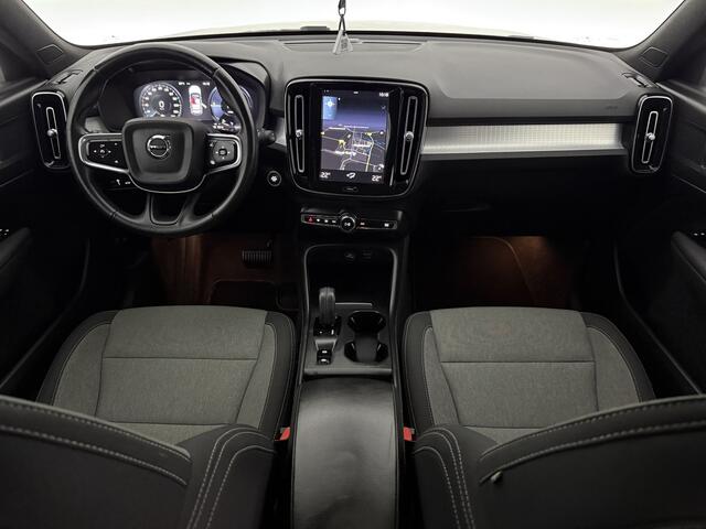 Volvo XC40 1.5 T5 Inscription 262PK Hybride LED Camera Carplay Clima Cruise Navi PDC 18''LMV