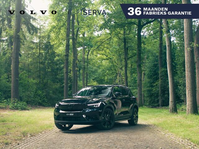 Volvo XC40 Single Motor Extended Range Plus 82 kWh | Parkeercamera
