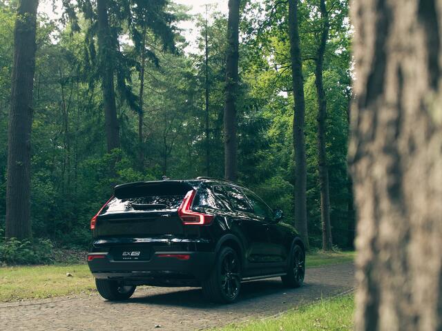 Volvo XC40 Single Motor Extended Range Plus 82 kWh | Parkeercamera