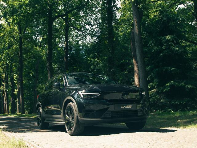 Volvo XC40 Single Motor Extended Range Plus 82 kWh | Parkeercamera