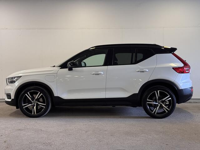 Volvo XC40 1.5 T5 Recharge Inscription | Navigatie | Cruise Control | Plug-in Hybrid | Apple/Android Carplay |