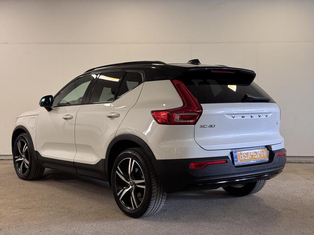 Volvo XC40 1.5 T5 Recharge Inscription | Navigatie | Cruise Control | Plug-in Hybrid | Apple/Android Carplay |