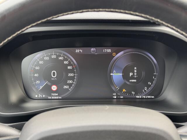 Volvo XC40 1.5 T5 Recharge Inscription | Navigatie | Cruise Control | Plug-in Hybrid | Apple/Android Carplay |
