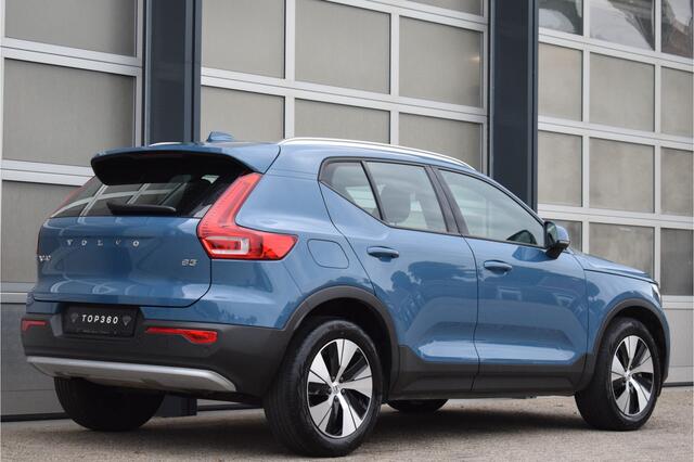 Volvo XC40 2.0 B3 Core Camera | ACC | 4cilinder! apple carplay | android auto