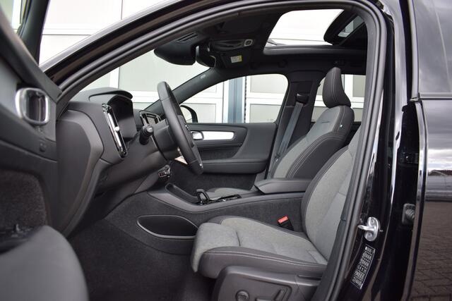 Volvo XC40 1.5 T5 Plug-in hybrid Ultimate Dark Panoramadak | Harman Kardon | Camera | ACC