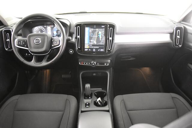 Volvo XC40 1.5 T4 Recharge Inscription *1ste eigenaar*Stoelverwarming*Navigatie*