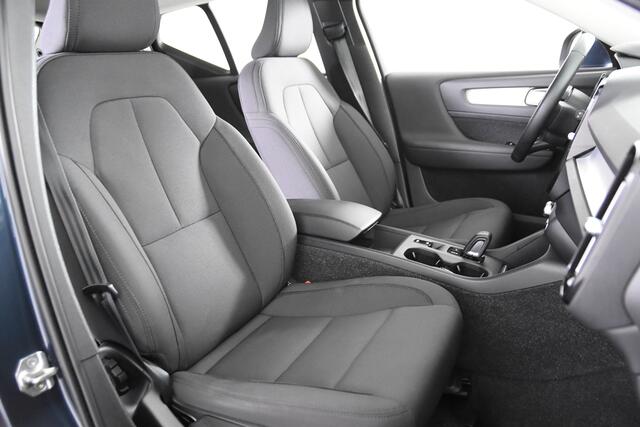 Volvo XC40 1.5 T4 Recharge Inscription *1ste eigenaar*Stoelverwarming*Navigatie*
