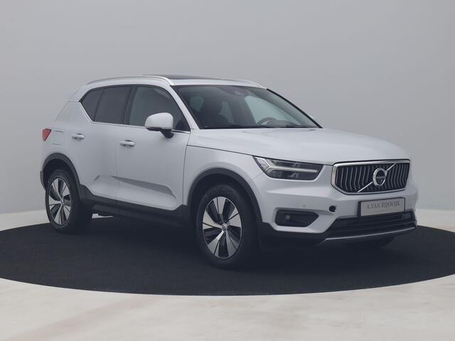 Volvo XC40 1.5 T4 Recharge Inscription Expression | PANO | 360° | H&K | KEYLESS