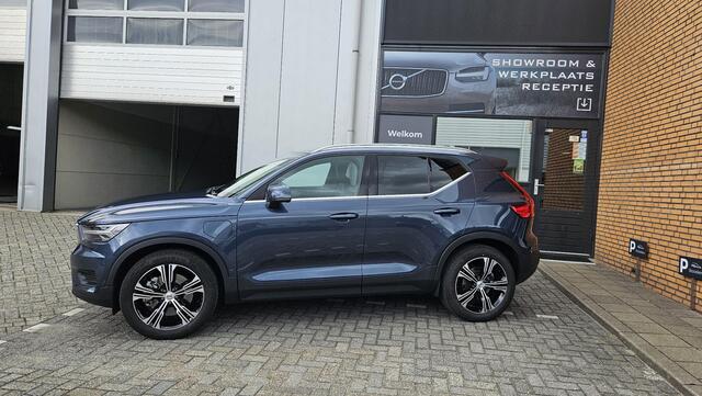 Volvo XC40 1.5 T4 Recharge Inscription