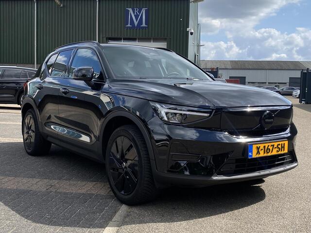 Volvo XC40 Single Motor Extended Range Plus 82 kWh ORIG. NL. NAP KM. | CAMERA | VOLVO GARANTIE T/M 1-2026