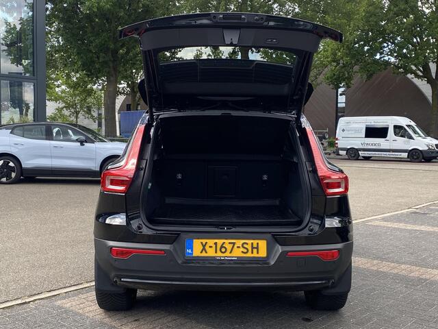 Volvo XC40 Single Motor Extended Range Plus 82 kWh ORIG. NL. NAP KM. | CAMERA | VOLVO GARANTIE T/M 1-2026