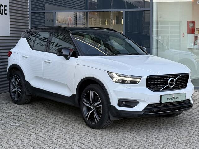 Volvo XC40 1.5 T4 Recharge R-Design PHEV,NAVI/CAM360,PANO,H/K,TREKHAAK