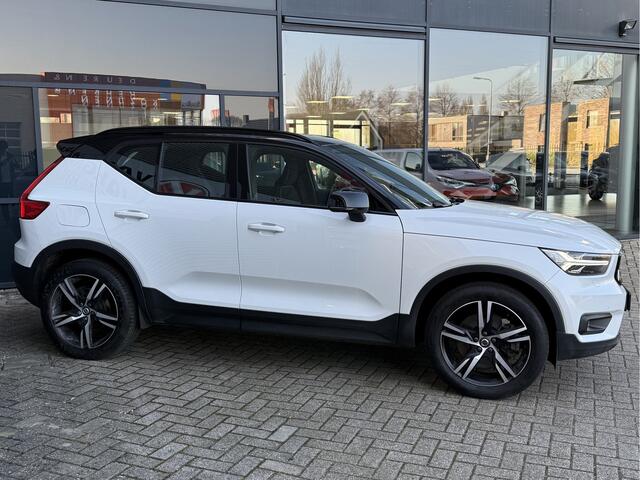 Volvo XC40 1.5 T4 Recharge R-Design PHEV,NAVI/CAM360,PANO,H/K,TREKHAAK